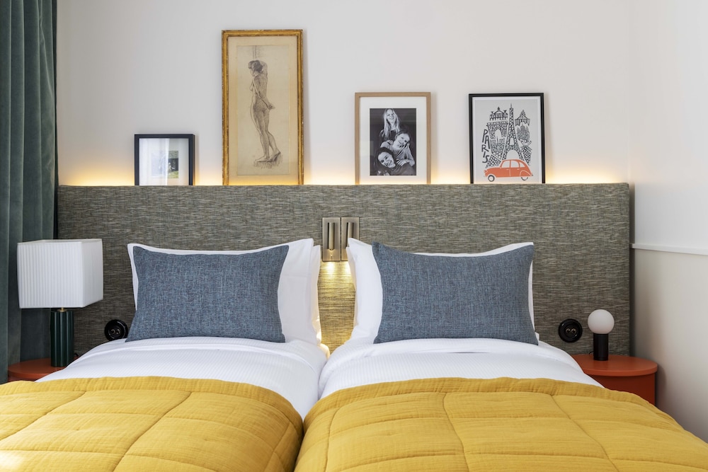 Bonne Chambre photo 2