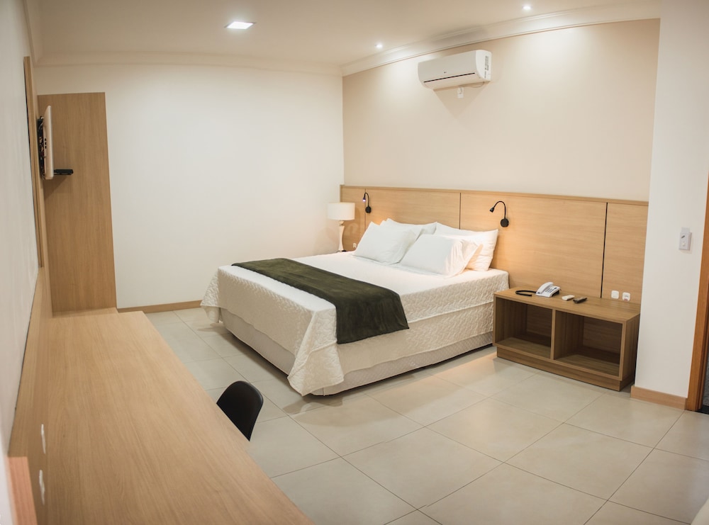 Apartamento Executivo Superior