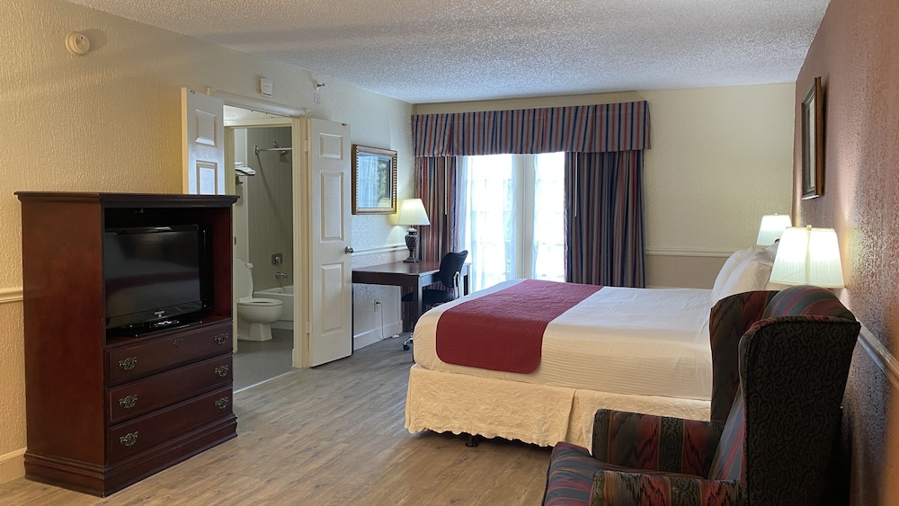 Standard Single Room photo 2