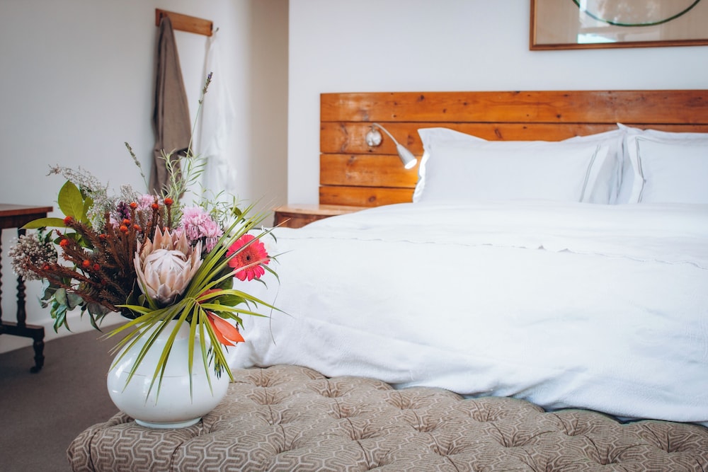 Classic Room, 2 Twin Beds, Garden View