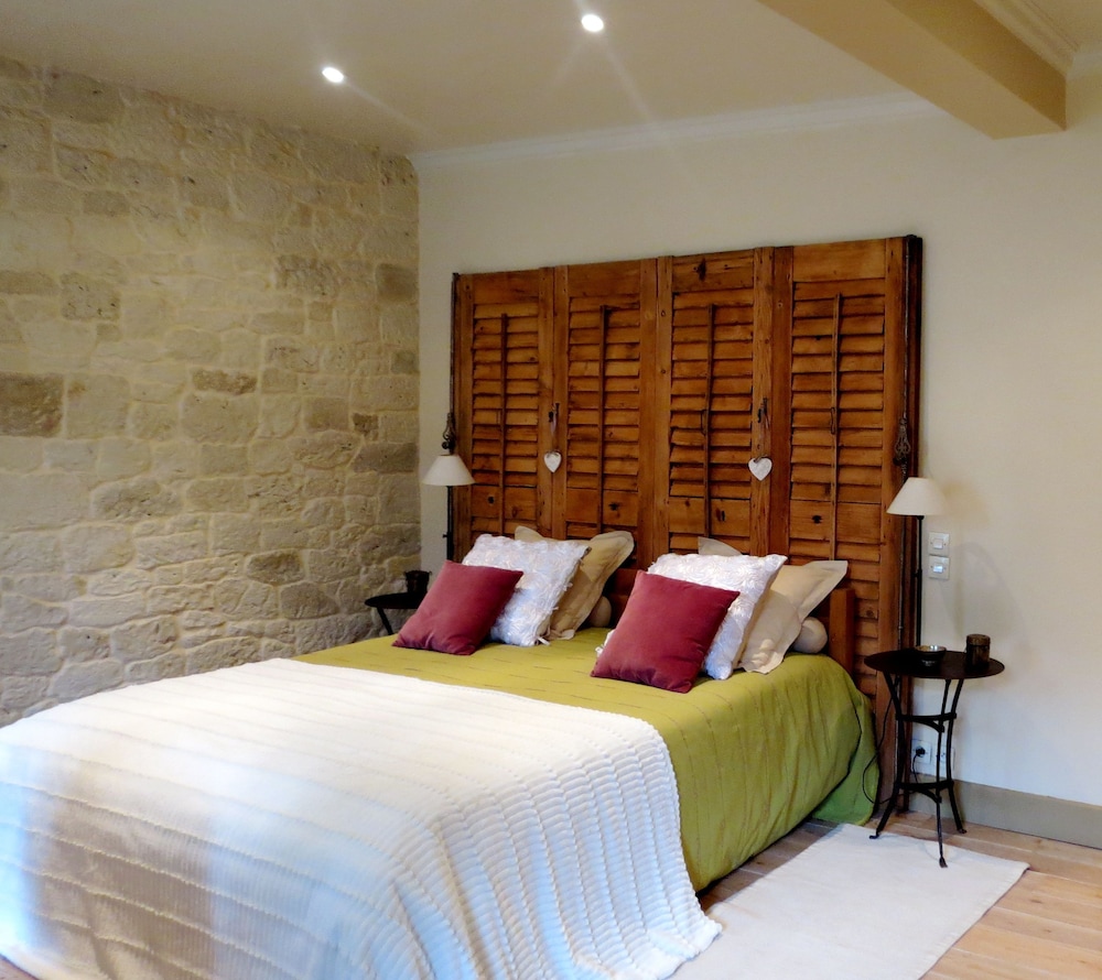 Suite photo 1