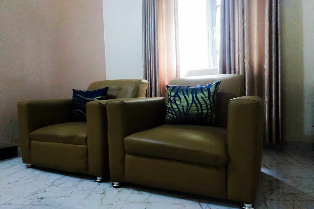 Deluxe Double Or Twin Room photo 2