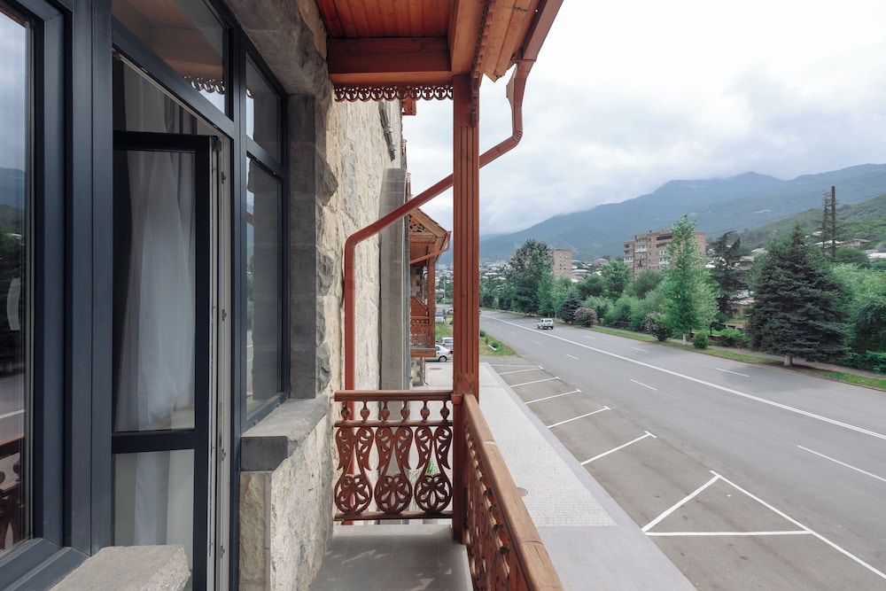Comfort Double Room, 1 Bedroom, Balcony