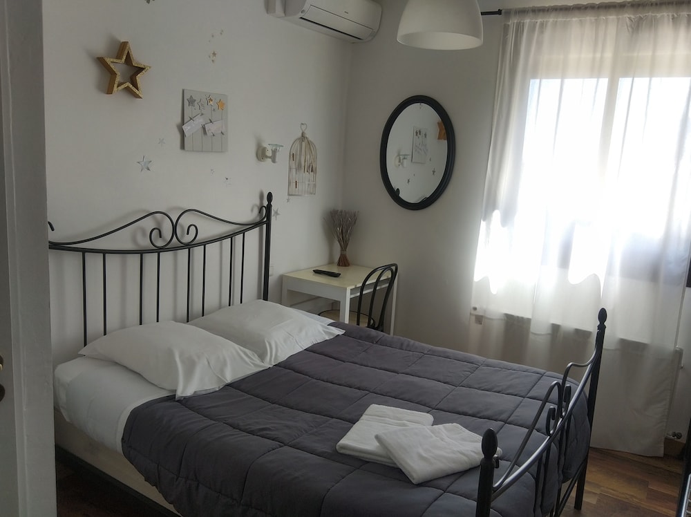 Basic Double Room (n°3)