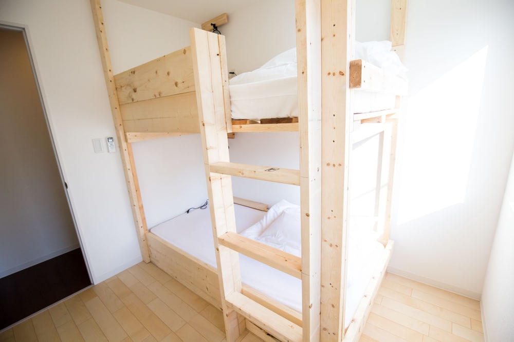 Private Twin Room photo 2
