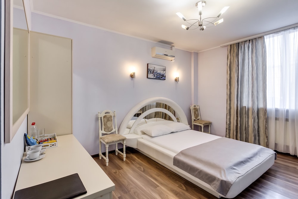 Superior Double Room photo 2