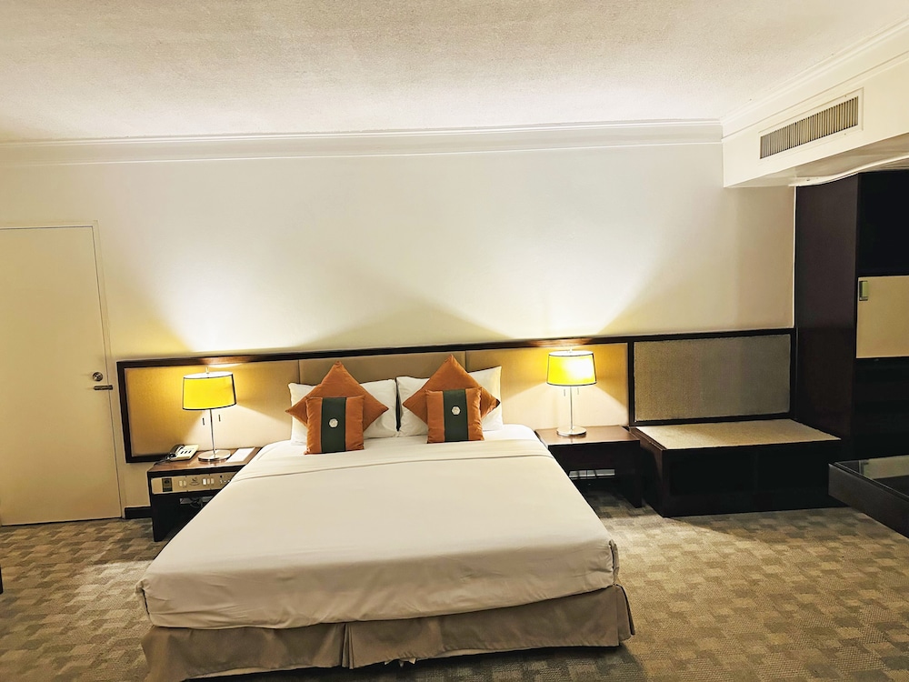 Deluxe Double Room - Photo 4