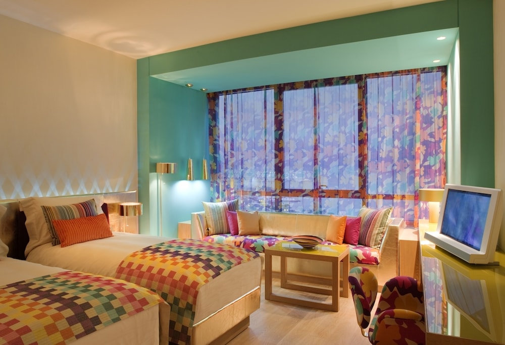 Executive Room Twin