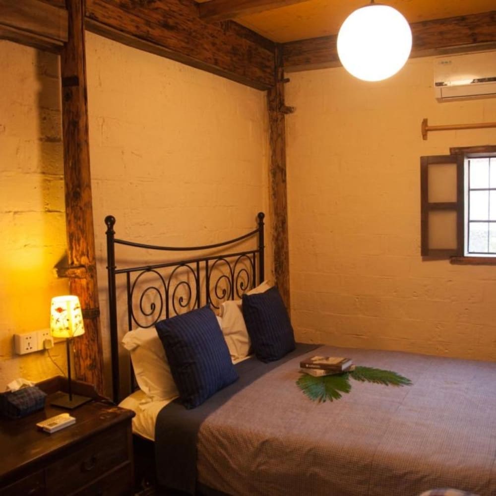Double Room With View photo 3