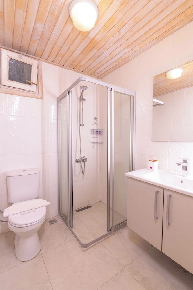 Comfort Double or Twin Room, 1 Bedroom, Courtyard View photo 3