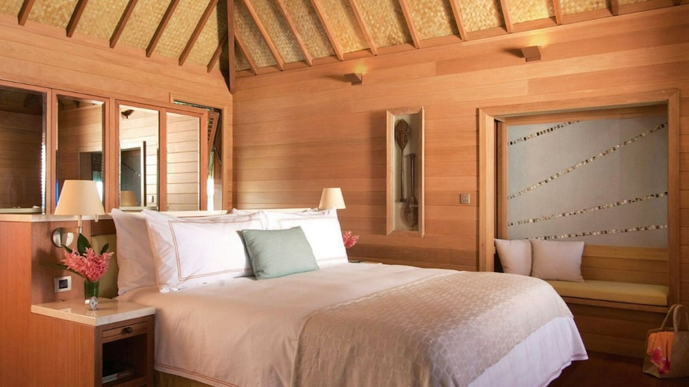 Bungalow, 1 Bedroom (otemanu)