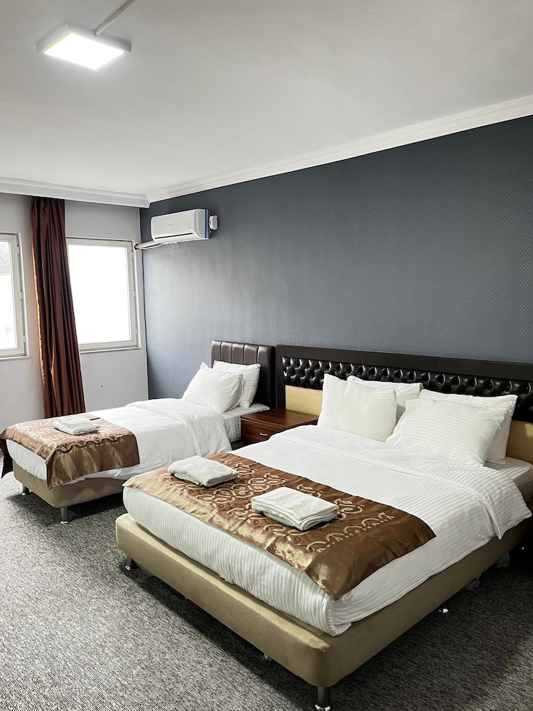 Superior Room photo 1