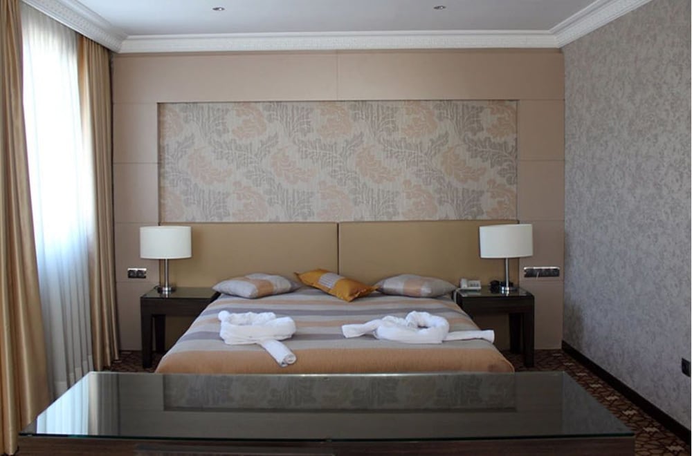 Standard Single Room photo 3