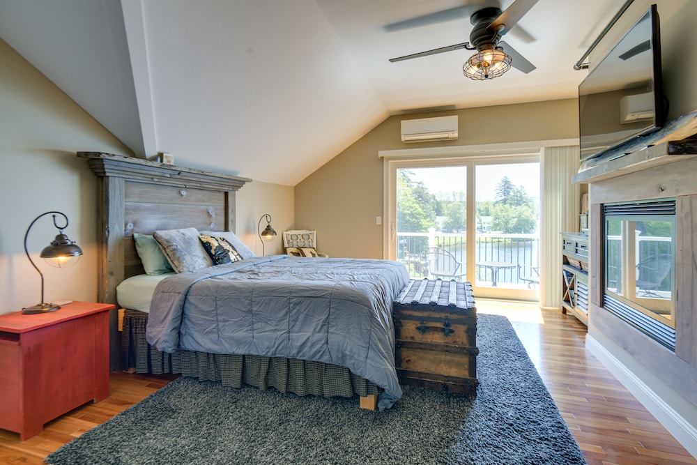 Apartment (2 Bedrooms) photo 2