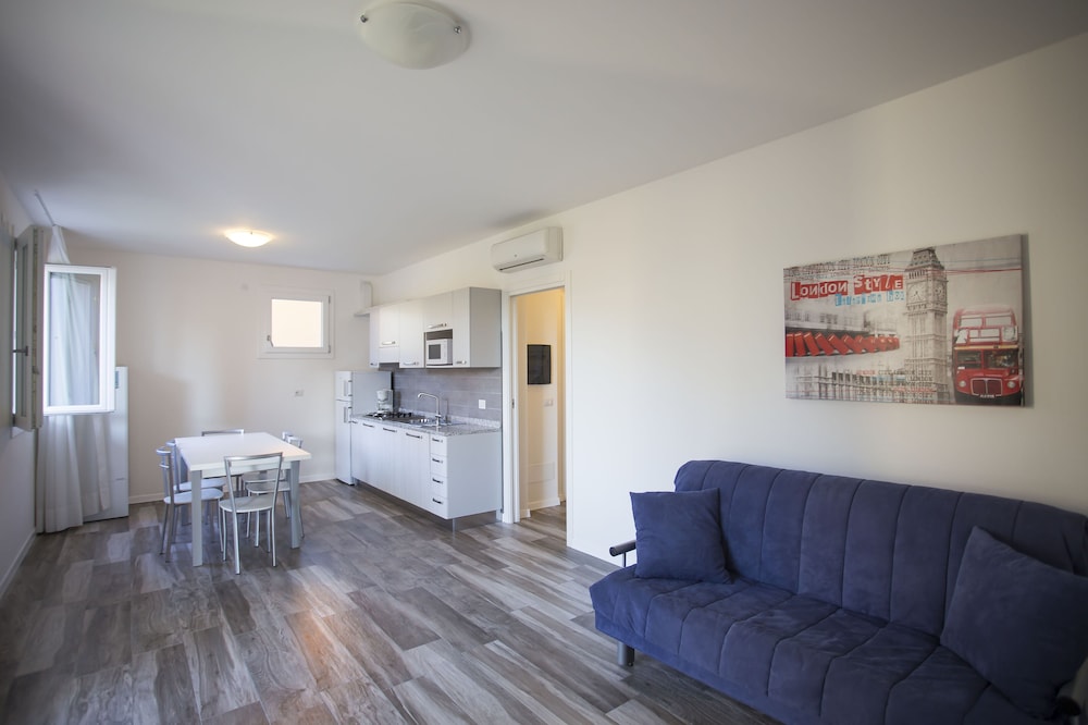 Classic Apartment