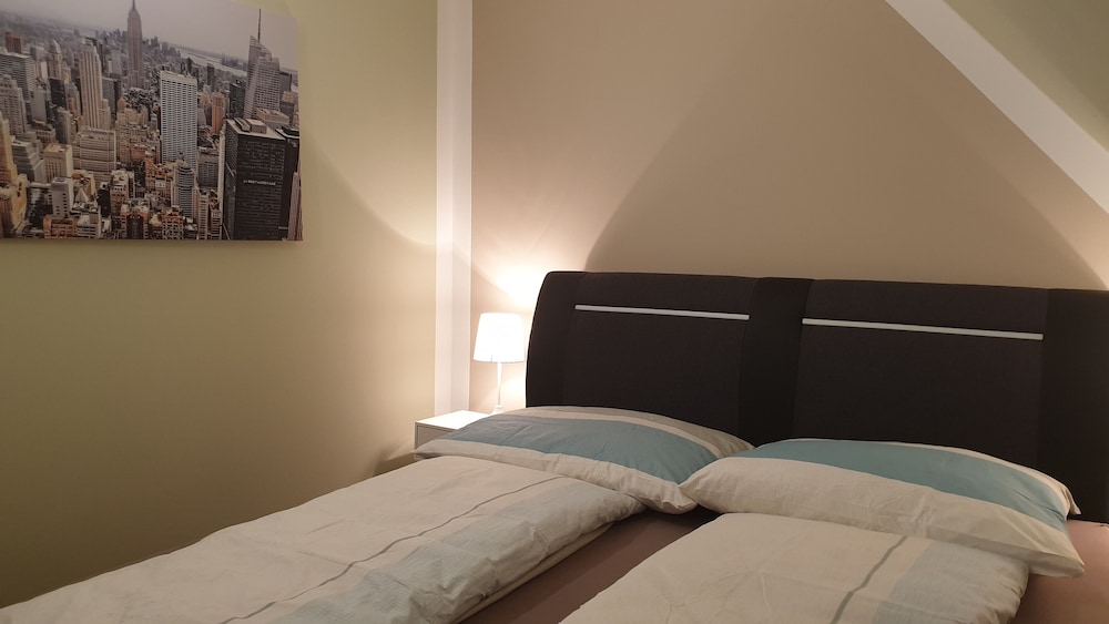 Exquisit Seapoint Lejlighed, Billede 9