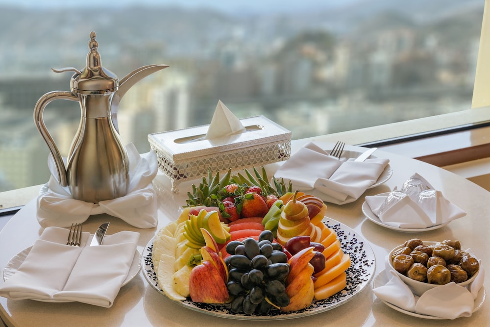 Suite, City View (Diplomatic) photo 2