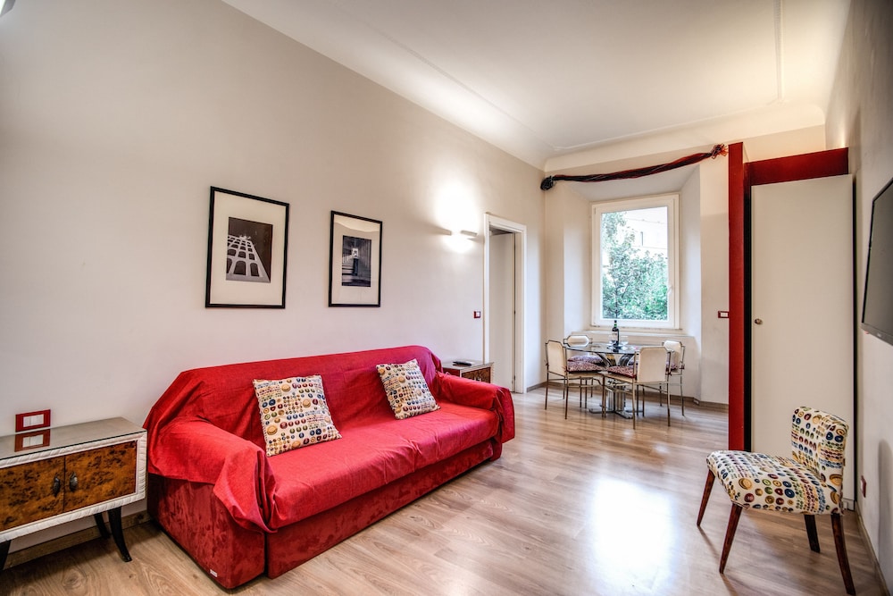 Classic Apartment