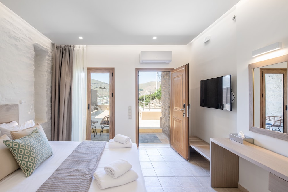 Deluxe Double or Twin Room photo 2