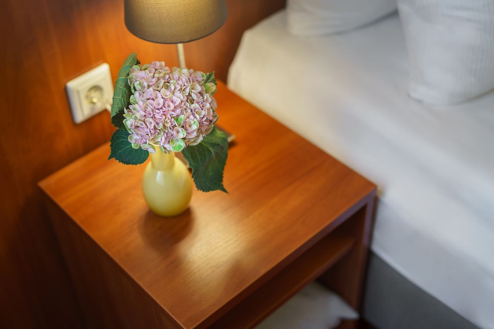 Standard Double Room Single Use, 1 Twin Bed