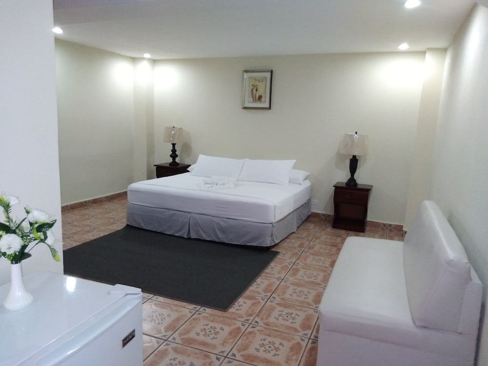 Deluxe Single Room photo 1