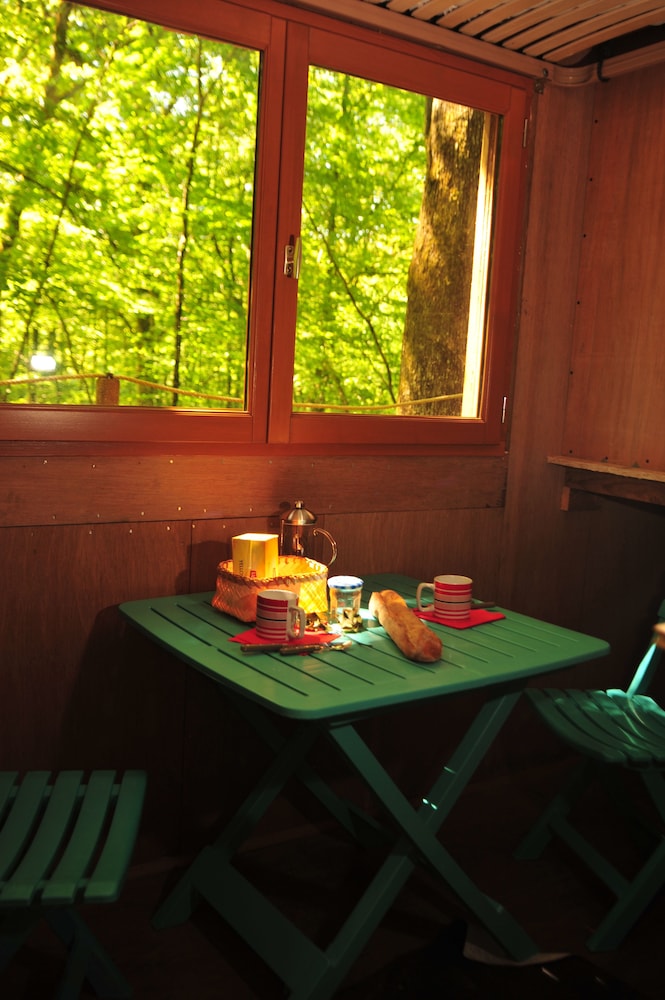 Classic Cabin photo 2