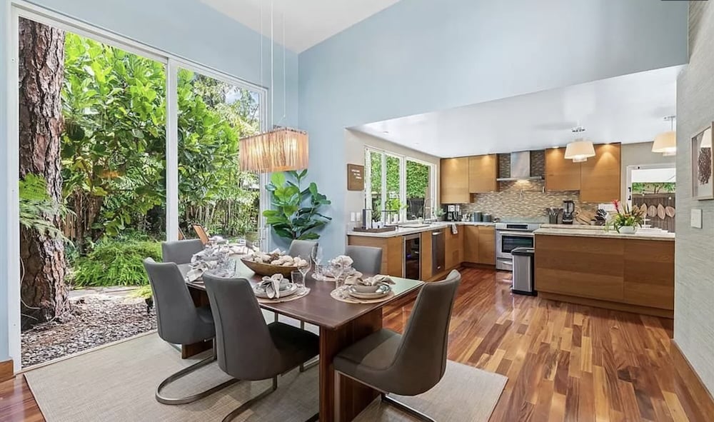 Wilton Manors Stunning Gated Oasis, Billede 28