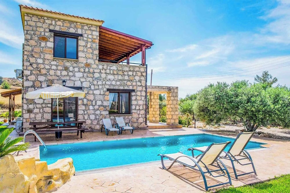 Villa (3 Bedrooms) photo 1