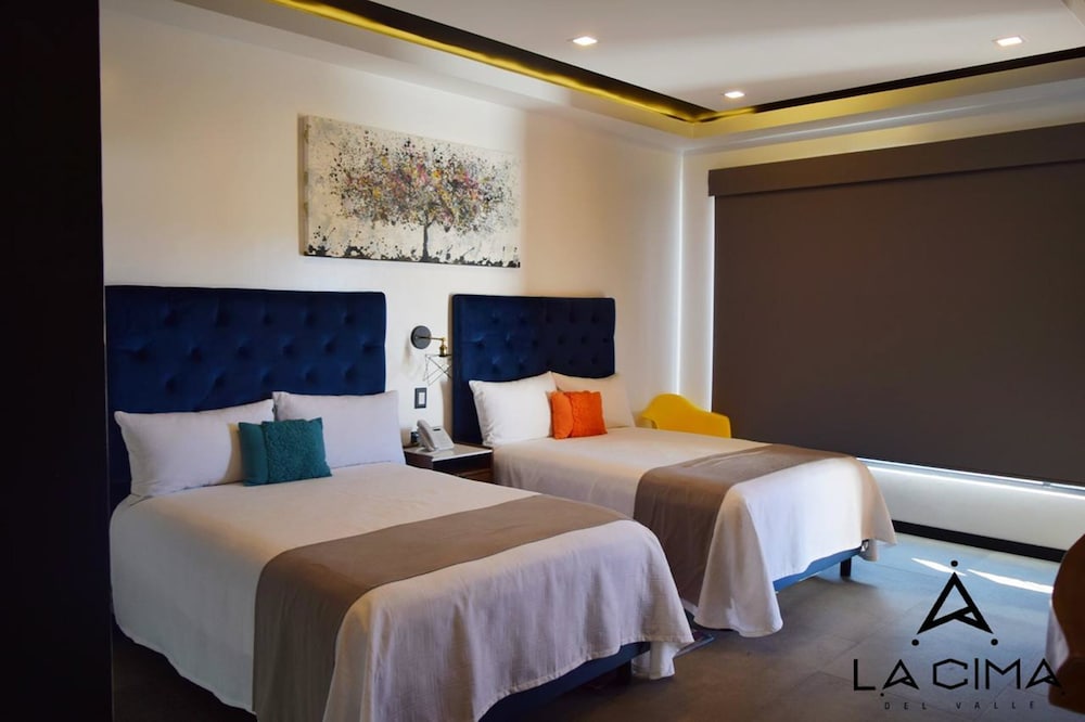 Design Double Room