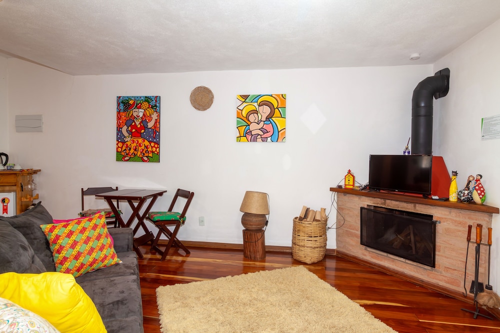 Family Studio, Multiple Beds, Garden View photo 1