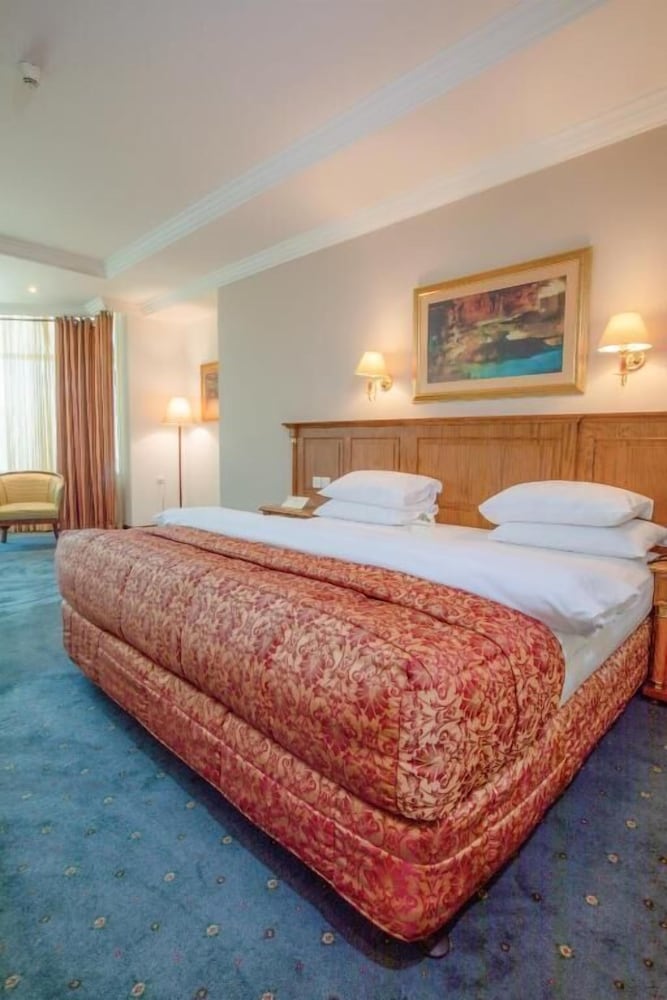 Deluxe Room - Photo 2