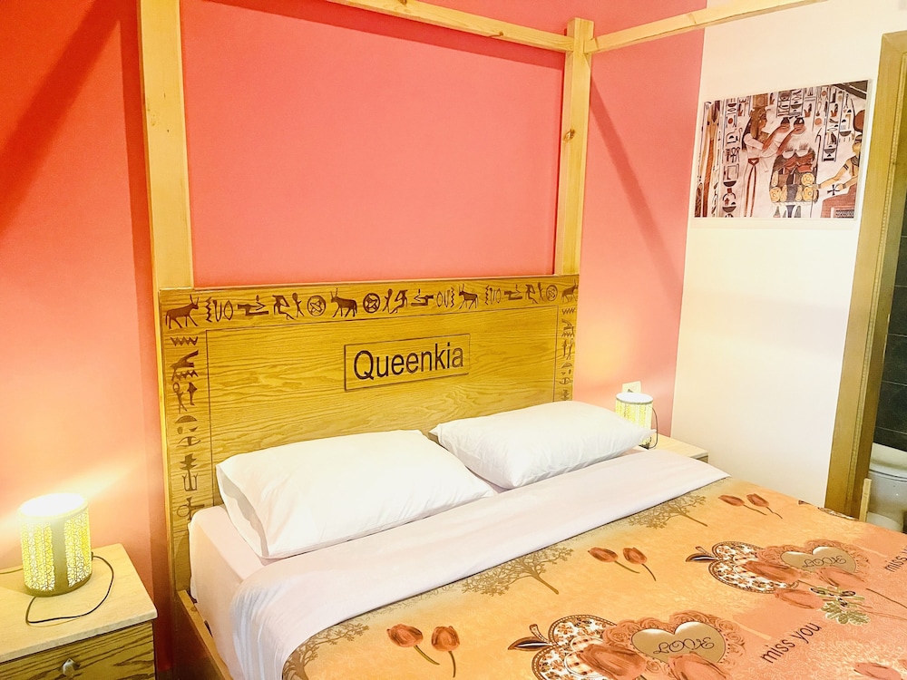 Design Double Room photo 2