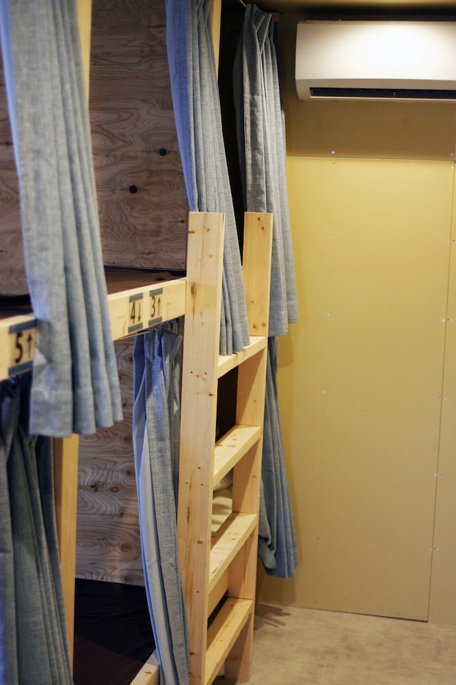 Male Dormitory photo 2