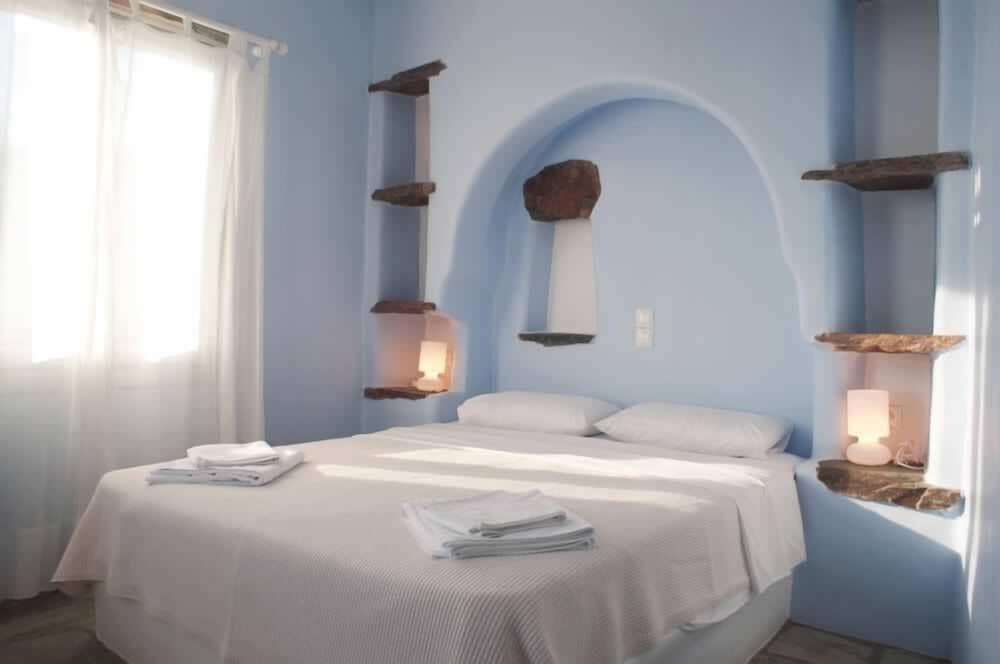 Apartment, 1 Bedroom, Sea View photo 3
