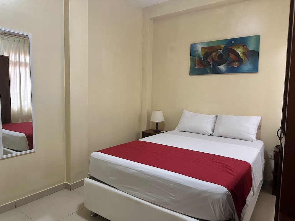 Standard Single Room photo 2