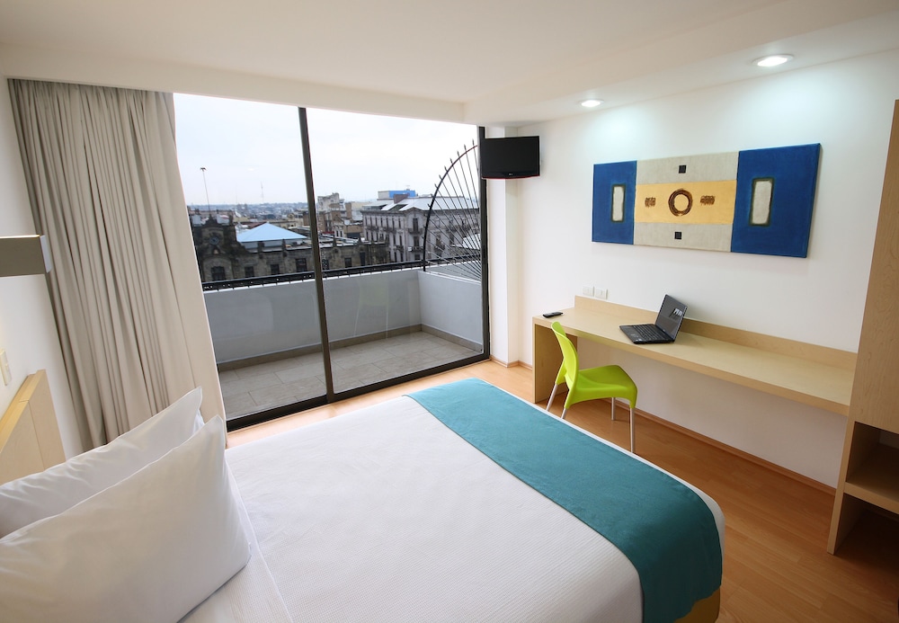 Superior Room, 1 Queen Bed, Terrace - Photo 1