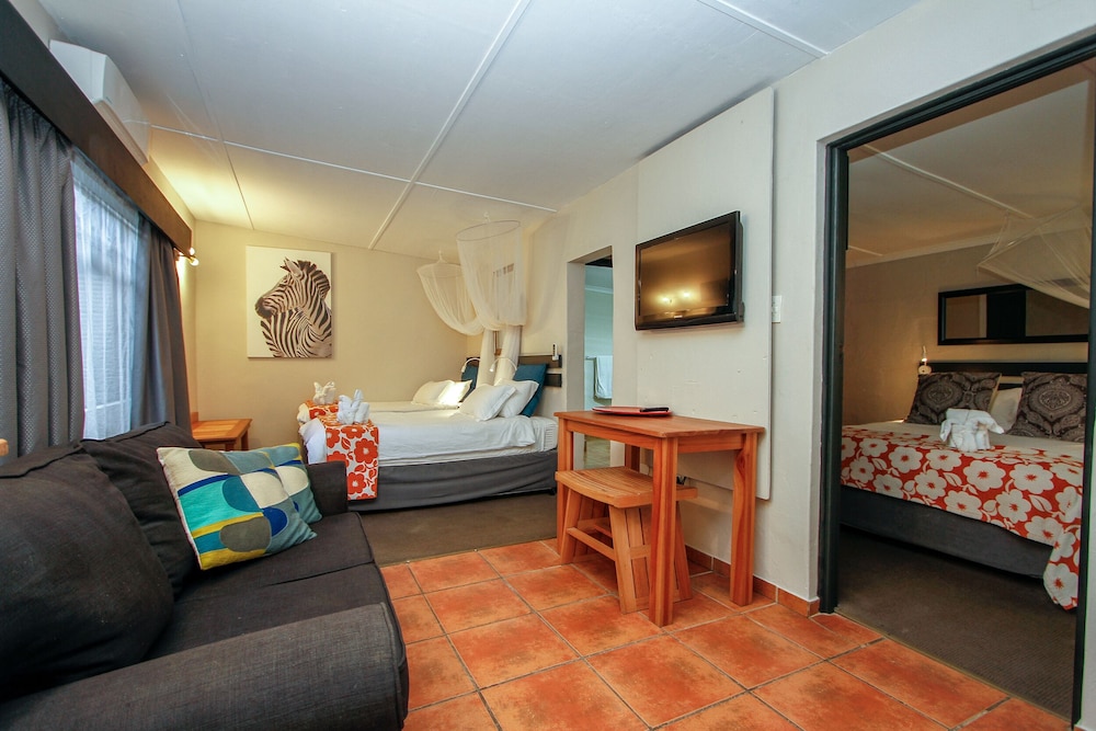Family Room (Unit)