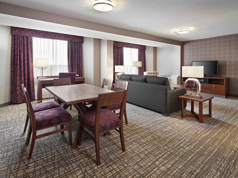Presidential Suite, 1 King Bed