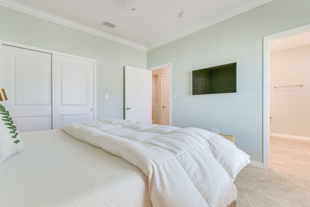 Apartment (3 Bedrooms) photo 2