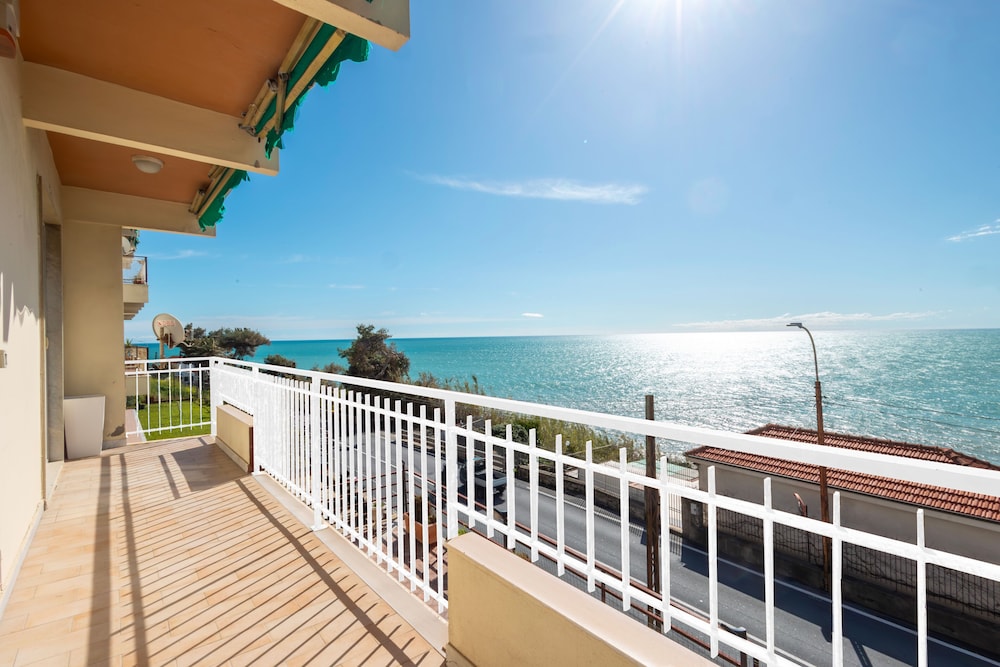 Apartment, Sea View