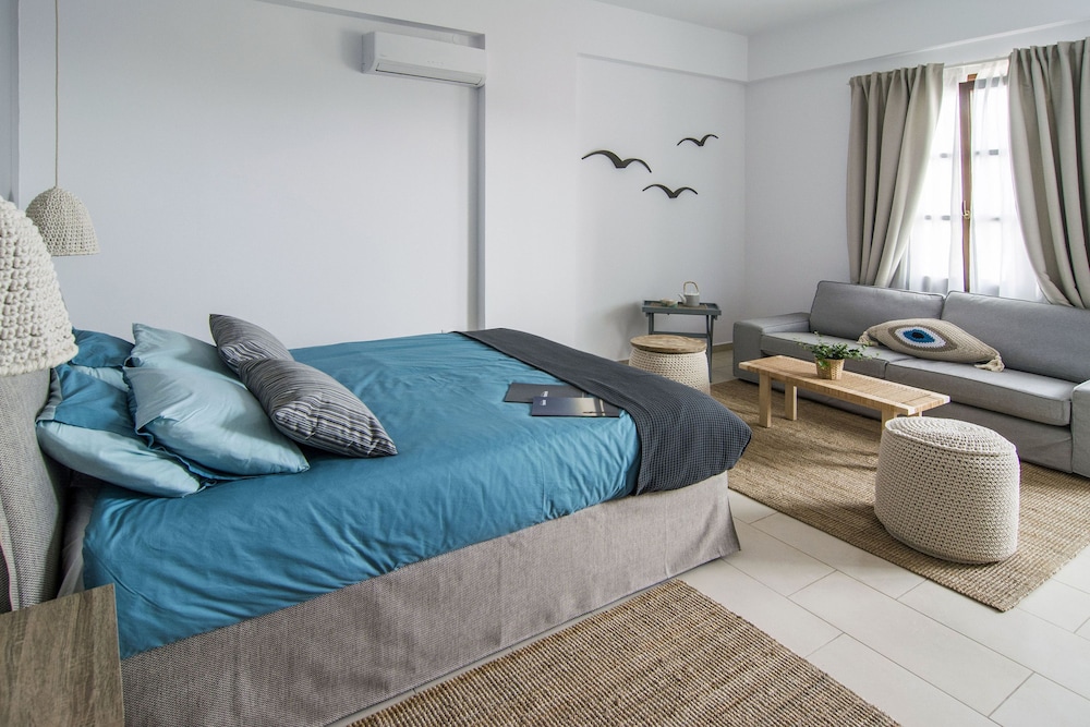 Junior Suite, Sea View (3) photo 2