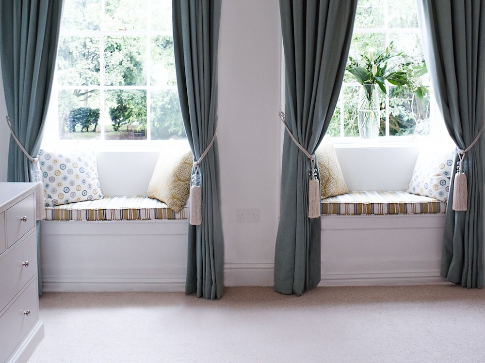 Double Room, Ensuite, Garden View photo 2