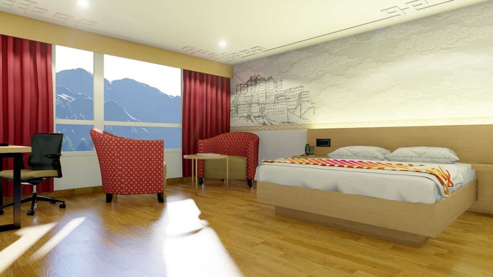 D-Luxe Room - Photo 1