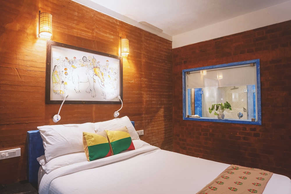 Ayur Earth Villa