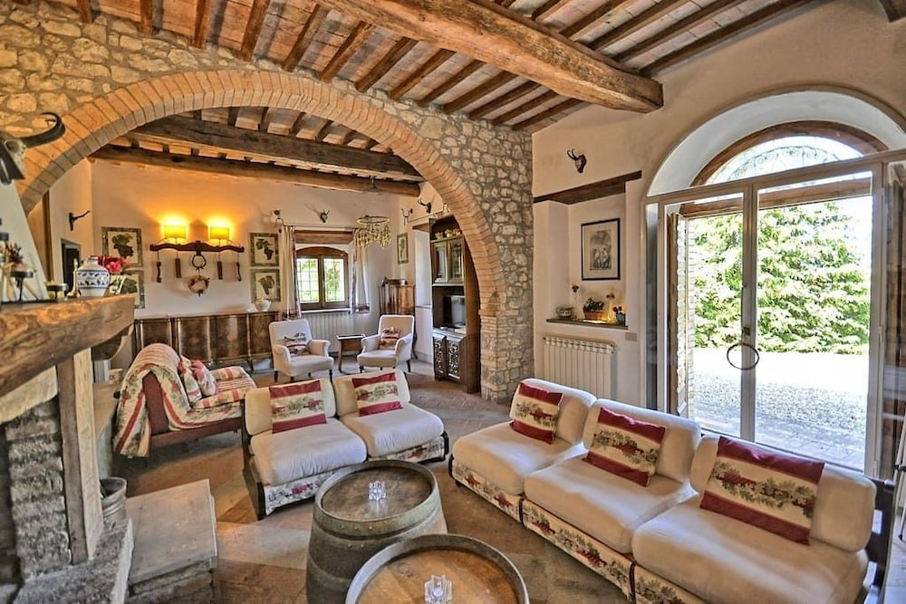 Villa, 6 Bedrooms