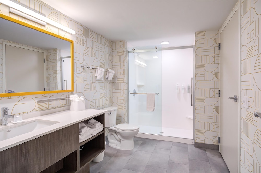 Home2 Suites Par Hilton Smithfield Selma, Photo 16