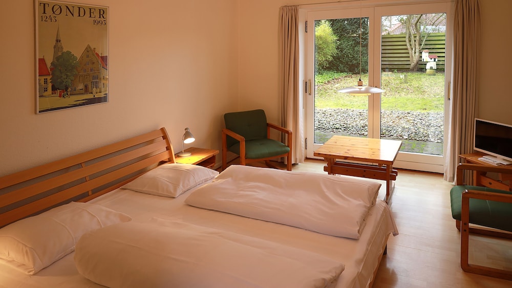 Double Room, Kitchenette (Terrace) photo 3