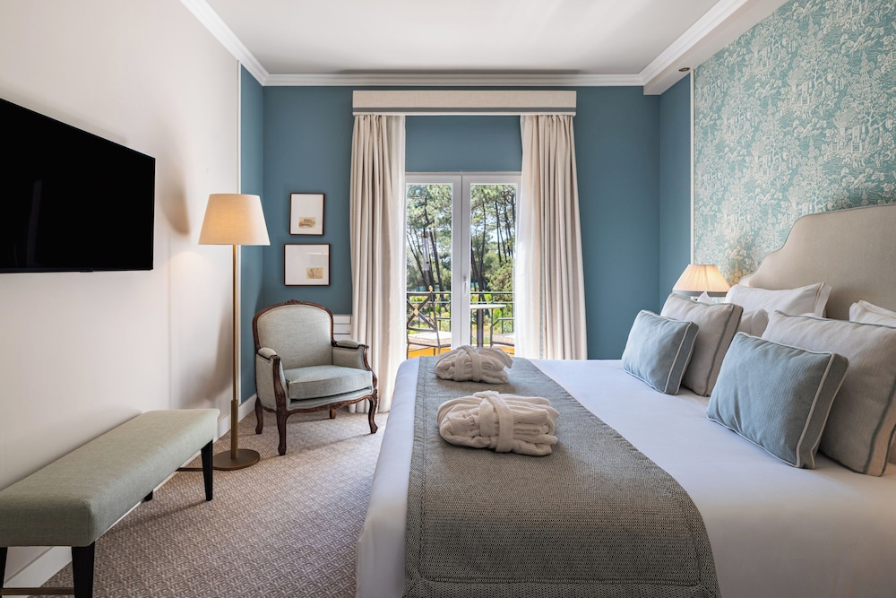 Royal Studio Suite and SPA Access