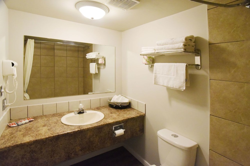 Standard Room, Non Smoking - Photo 6