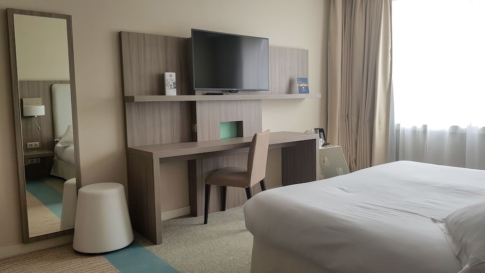 Comfort Room (Spa Access 19h30/23h30) - Photo 2
